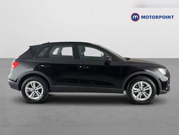 Used Audi Q3 2023 for sale - 79570304: Photo