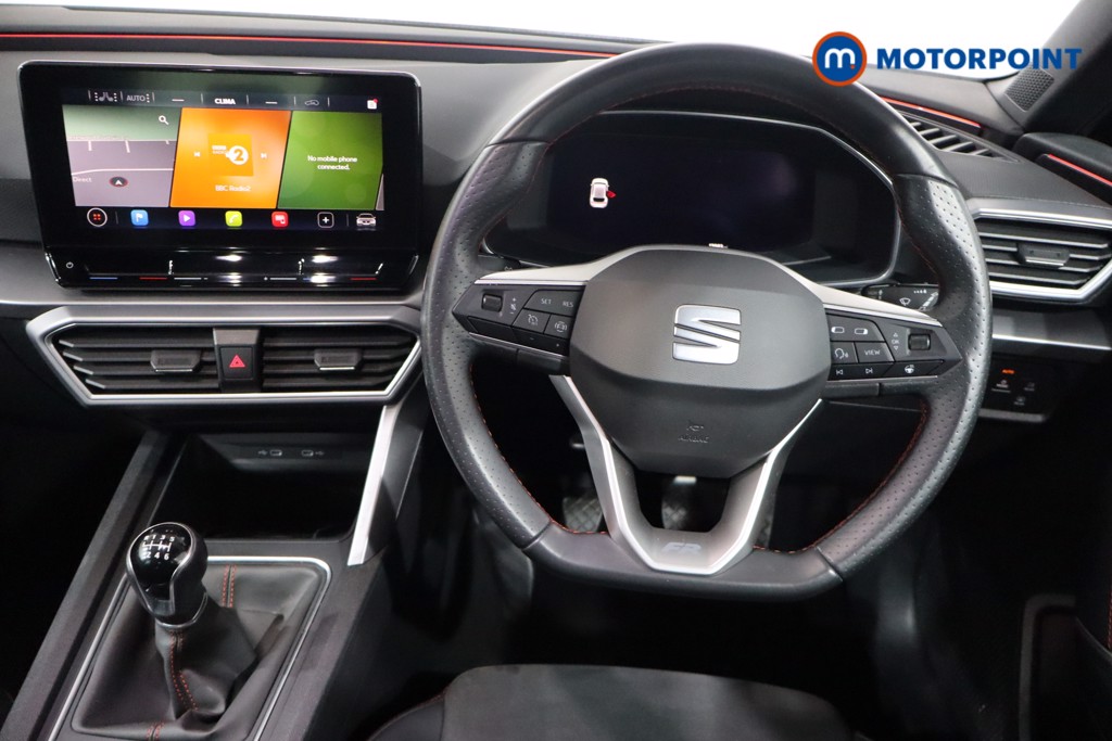 Used SEAT Leon 2022 for sale - 76279109: Photo 11