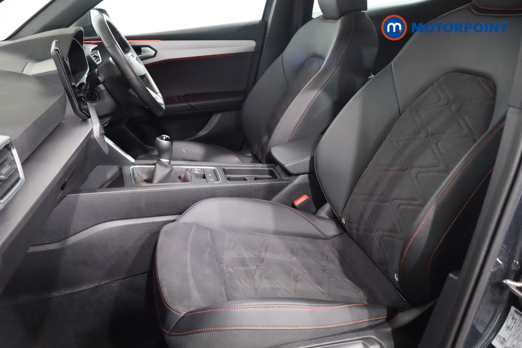 Used SEAT Leon 2022 for sale - 76279109: Photo 12
