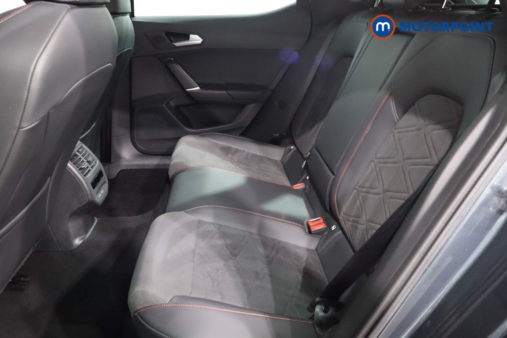 Used SEAT Leon 2022 for sale - 76279109: Photo 13