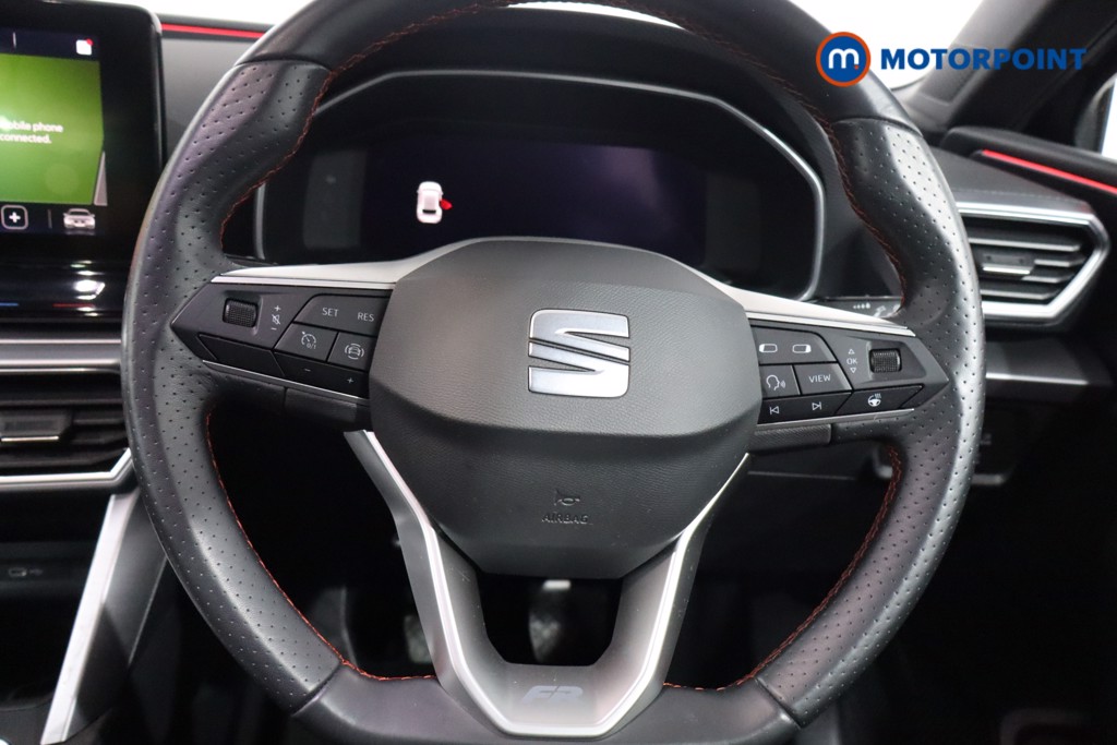 Used SEAT Leon 2022 for sale - 76279109: Photo 14