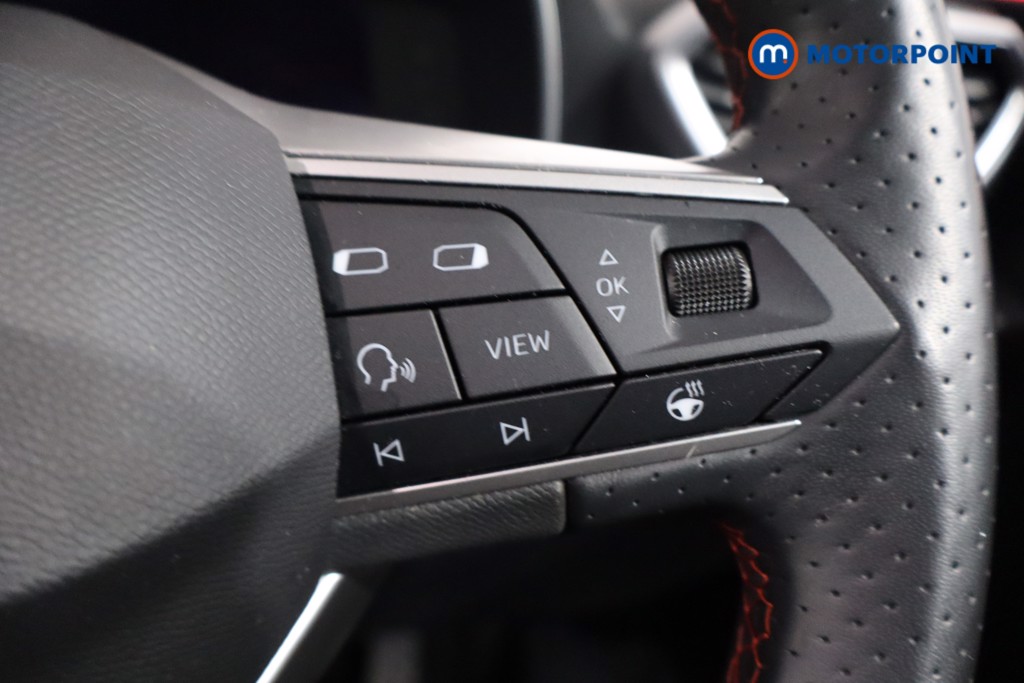 Used SEAT Leon 2022 for sale - 76279109: Photo 16