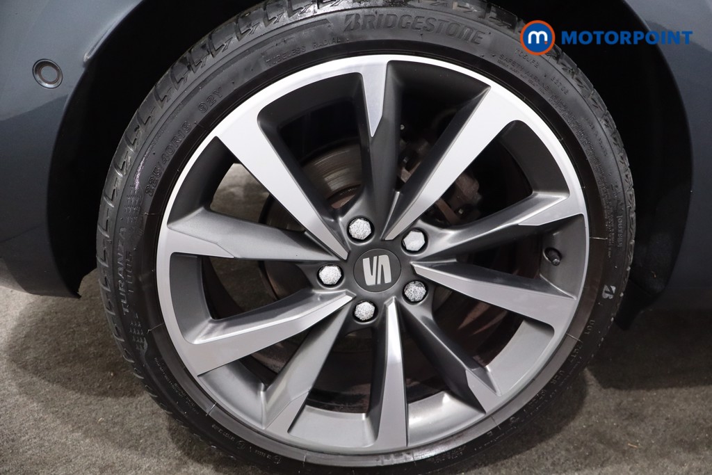 Used SEAT Leon 2022 for sale - 76279109: Photo 17