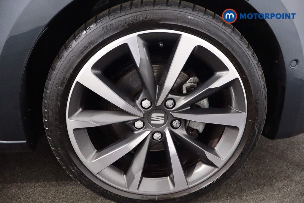 Used SEAT Leon 2022 for sale - 76279109: Photo 18