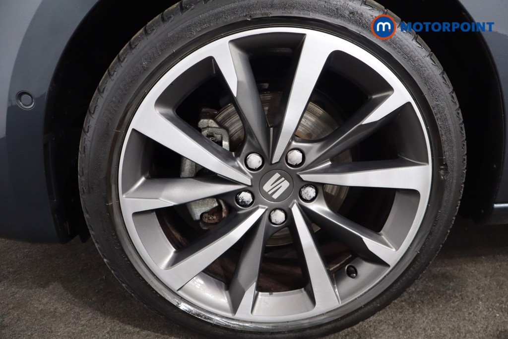 Used SEAT Leon 2022 for sale - 76279109: Photo 19