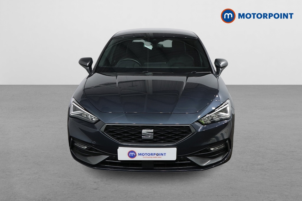 Used SEAT Leon 2022 for sale - 76279109: Photo 2