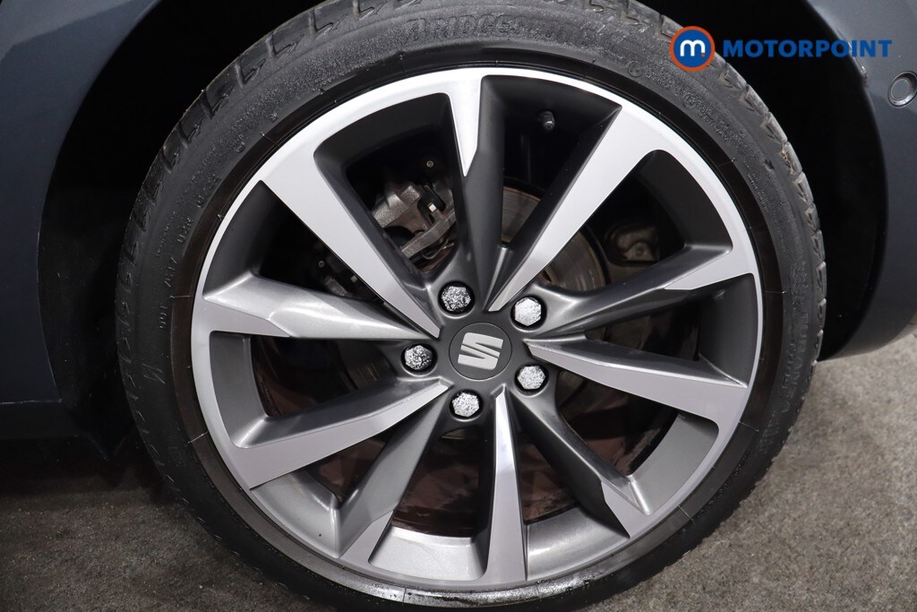 Used SEAT Leon 2022 for sale - 76279109: Photo 20