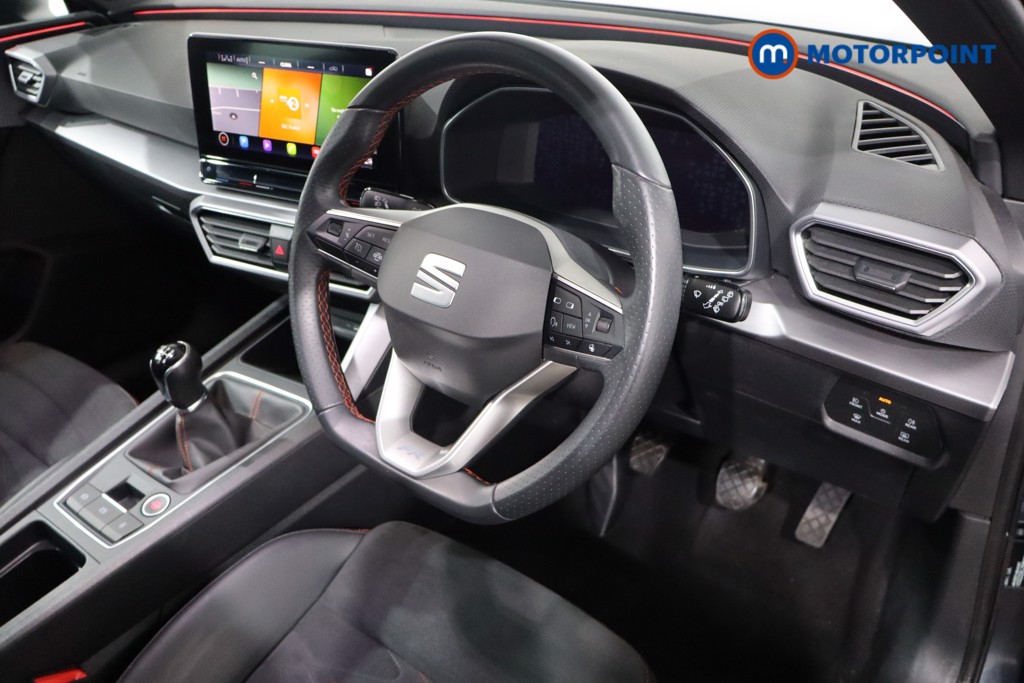 Used SEAT Leon 2022 for sale - 76279109: Photo 33