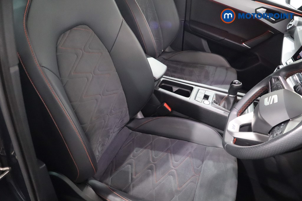 Used SEAT Leon 2022 for sale - 76279109: Photo 34