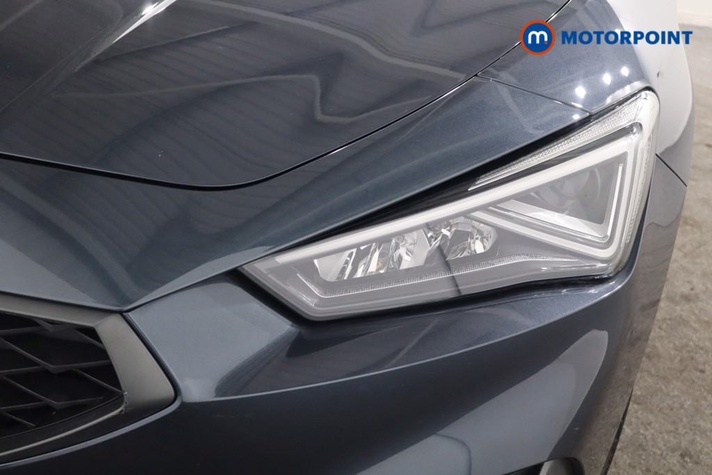 Used SEAT Leon 2022 for sale - 76279109: Photo 37