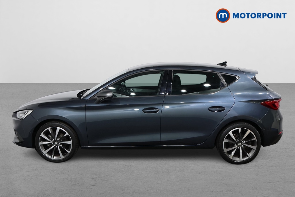 Used SEAT Leon 2022 for sale - 76279109: Photo 4