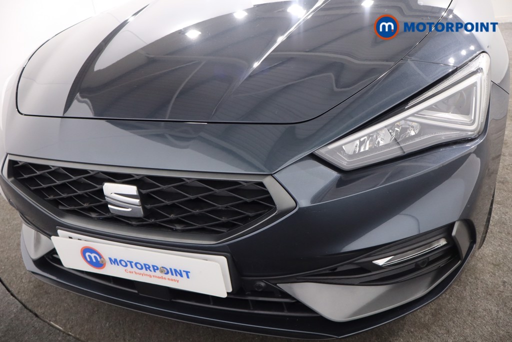 Used SEAT Leon 2022 for sale - 76279109: Photo 40