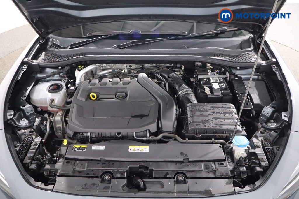 Used SEAT Leon 2022 for sale - 76279109: Photo 41