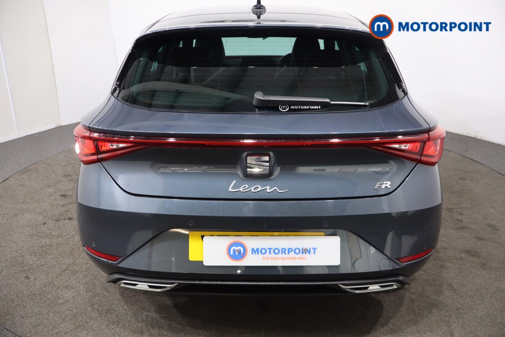 Used SEAT Leon 2022 for sale - 76279109: Photo 45
