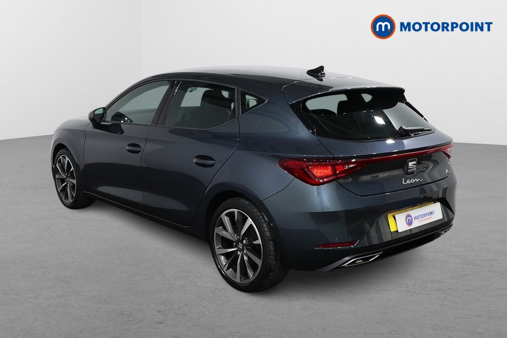 Used SEAT Leon 2022 for sale - 76279109: Photo 5