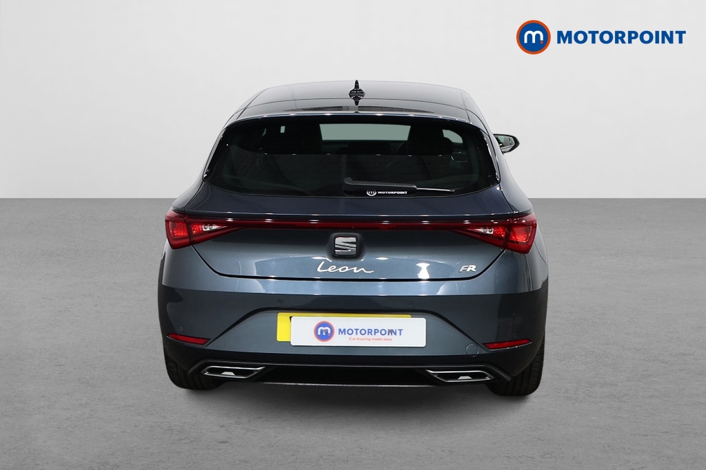 Used SEAT Leon 2022 for sale - 76279109: Photo 6