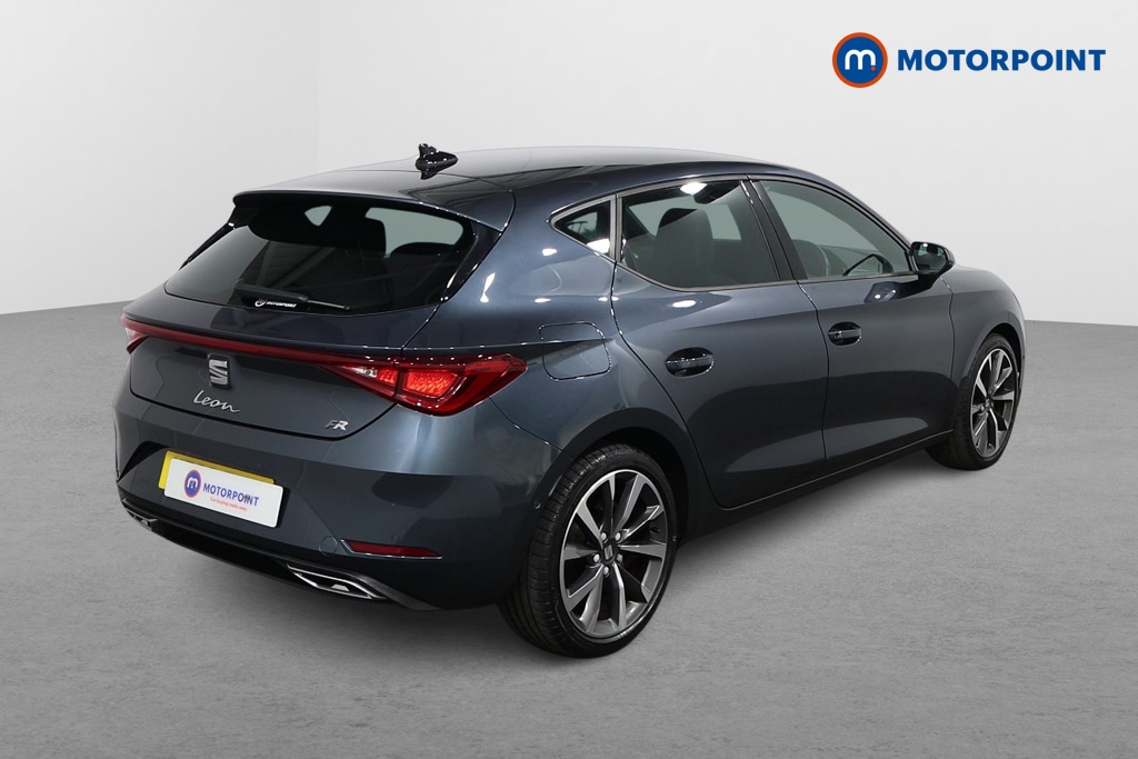 Used SEAT Leon 2022 for sale - 76279109: Photo 7