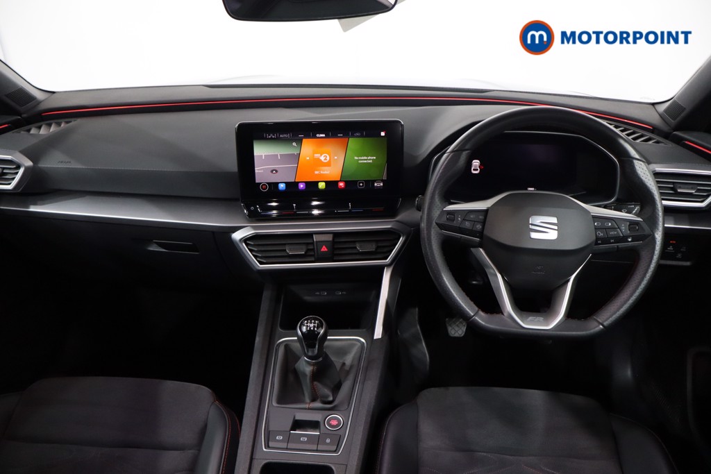Used SEAT Leon 2022 for sale - 76279109: Photo 9
