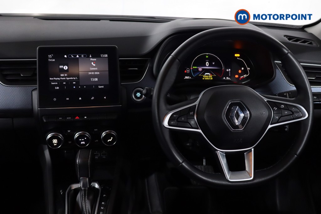 Used Renault Arkana 2022 for sale - 77654015: Photo 11