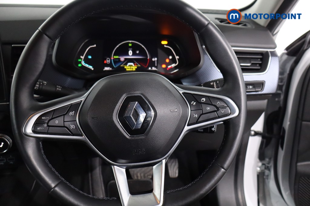 Used Renault Arkana 2022 for sale - 77654015: Photo 14