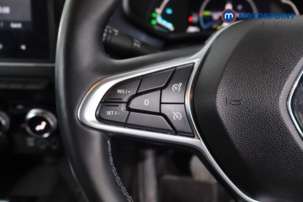 Used Renault Arkana 2022 for sale - 77654015: Photo 15