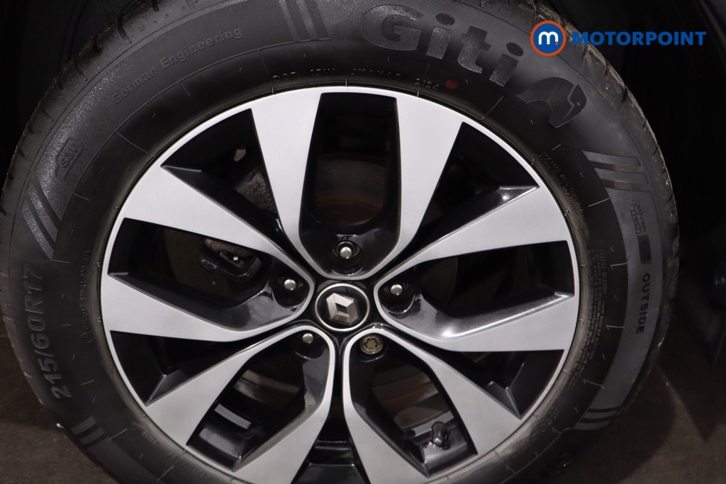 Used Renault Arkana 2022 for sale - 77654015: Photo 17