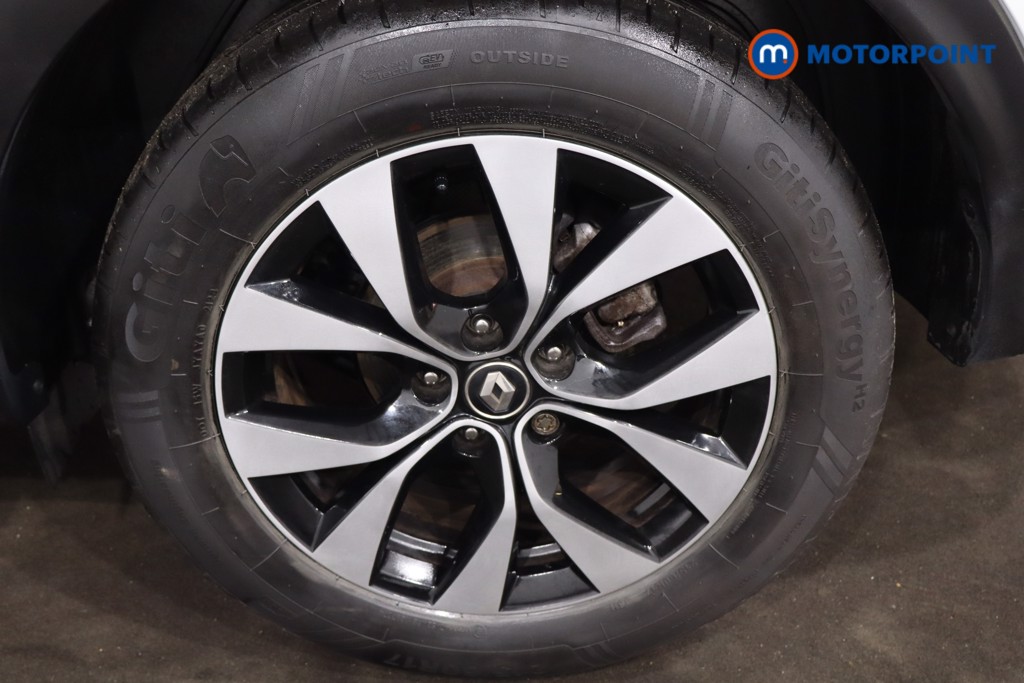 Used Renault Arkana 2022 for sale - 77654015: Photo 19