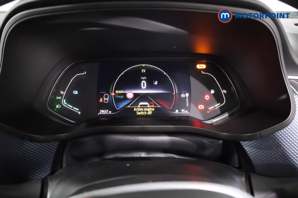 Used Renault Arkana 2022 for sale - 77654015: Photo 21