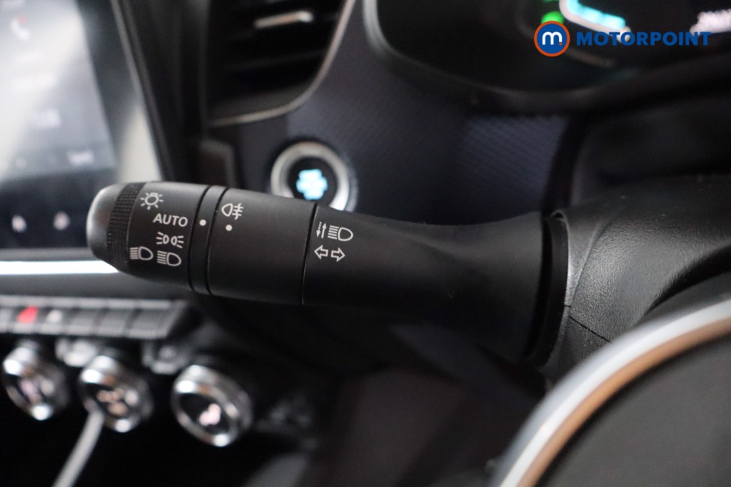 Used Renault Arkana 2022 for sale - 77654015: Photo 22