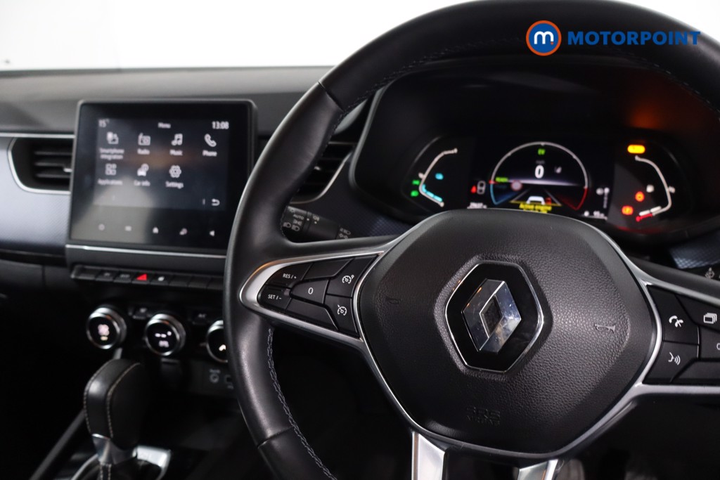 Used Renault Arkana 2022 for sale - 77654015: Photo 27