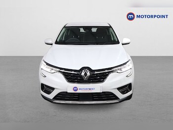 Used Renault Arkana 2022 for sale - 77654015: Photo