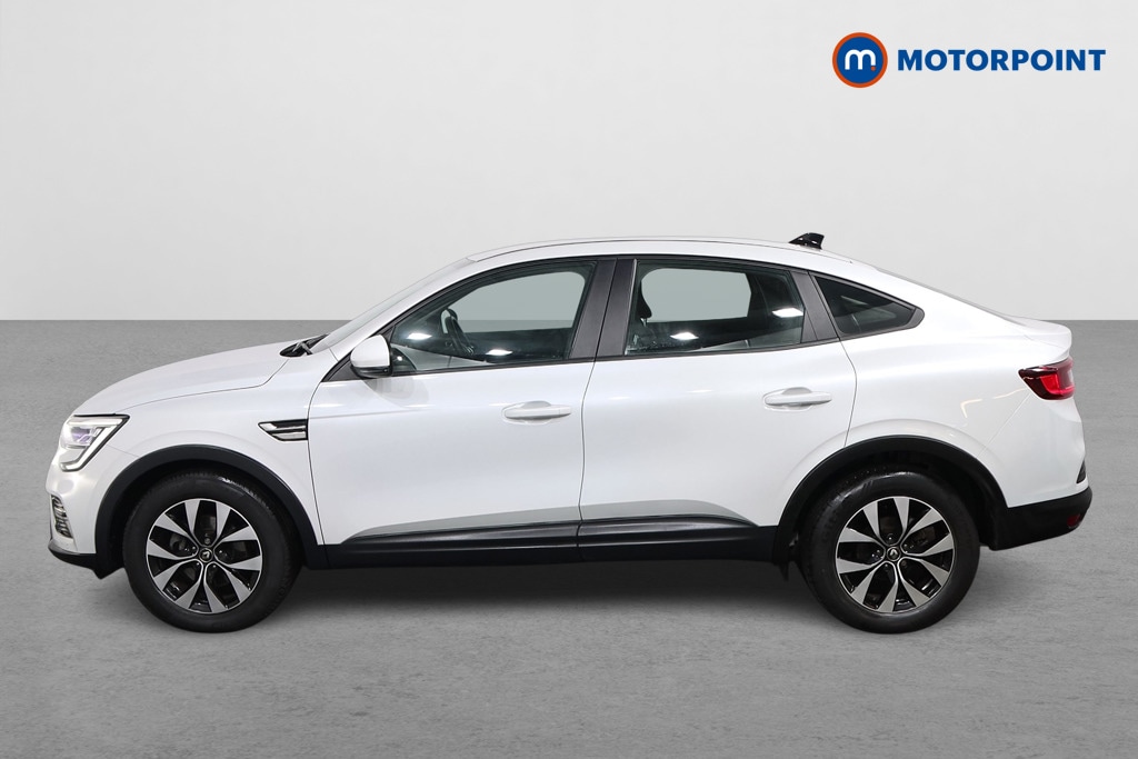 Used Renault Arkana 2022 for sale - 77654015: Photo 4