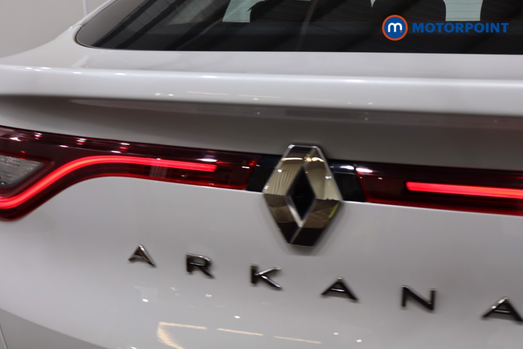 Used Renault Arkana 2022 for sale - 77654015: Photo 43