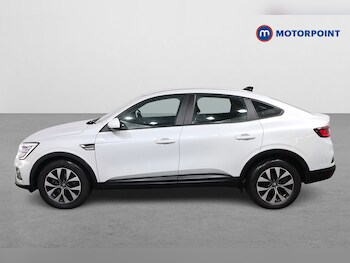 Used Renault Arkana 2022 for sale - 77654015: Photo