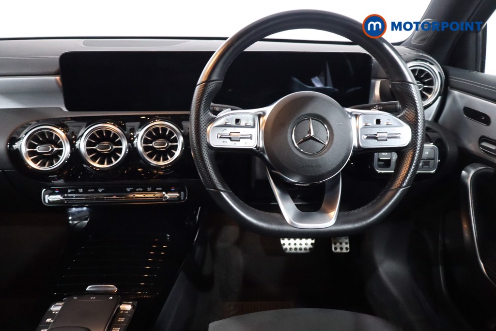 Used Mercedes-Benz A-Class 2021 for sale - 76862675: Photo 10