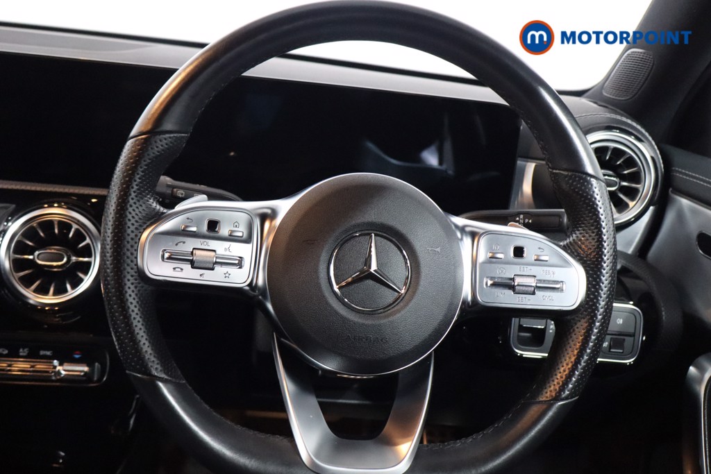 Used Mercedes-Benz A-Class 2021 for sale - 76862675: Photo 11