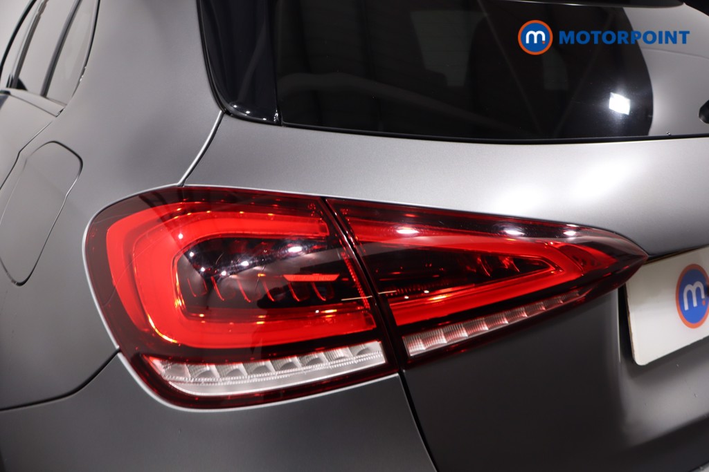 Used Mercedes-Benz A-Class 2021 for sale - 76862675: Photo 25