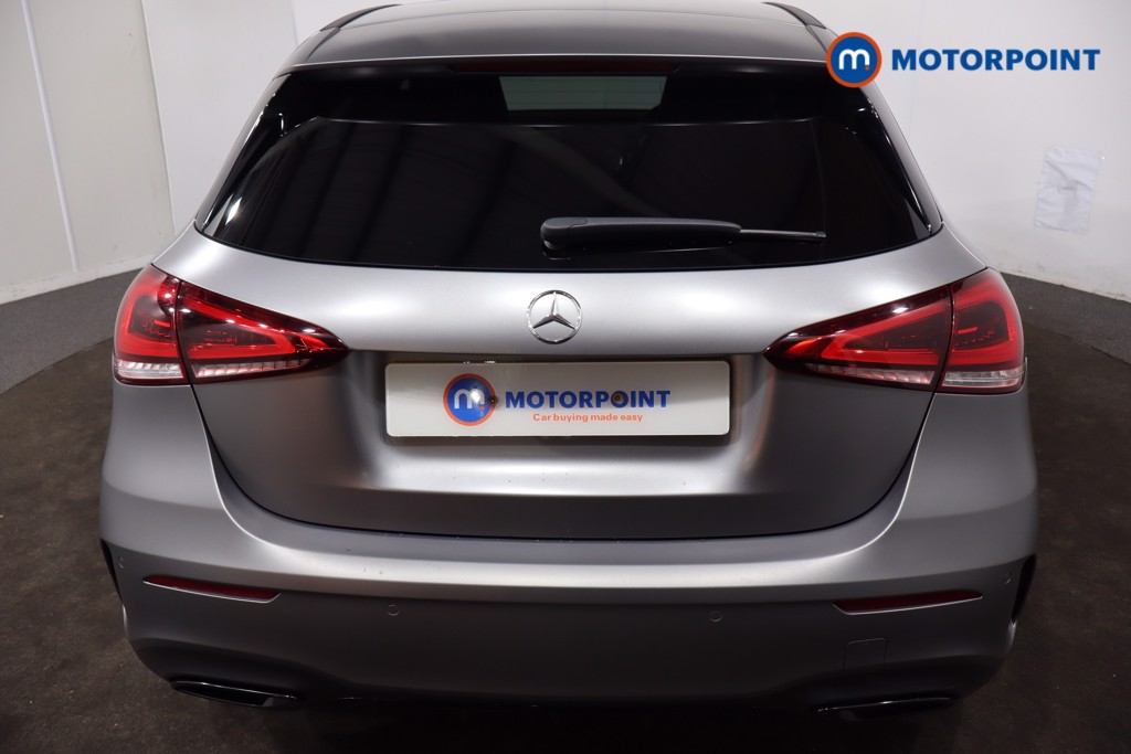 Used Mercedes-Benz A-Class 2021 for sale - 76862675: Photo 27