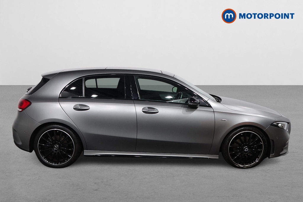 Used Mercedes-Benz A-Class 2021 for sale - 76862675: Photo 8