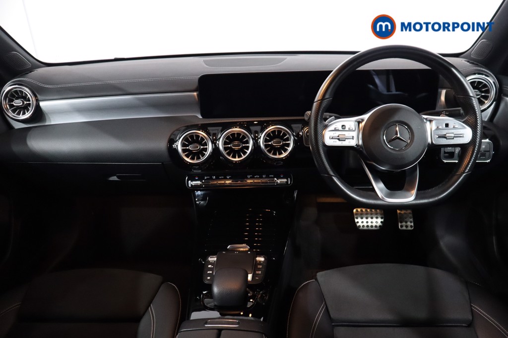 Used Mercedes-Benz A-Class 2021 for sale - 76862675: Photo 9