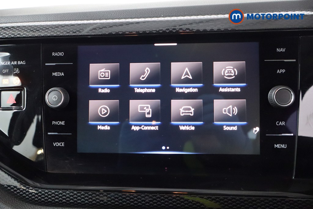 Used Volkswagen Polo 2022 for sale - 77604475: Photo 10