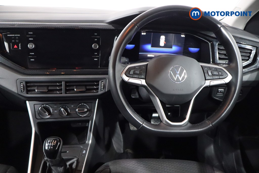 Used Volkswagen Polo 2022 for sale - 77604475: Photo 11