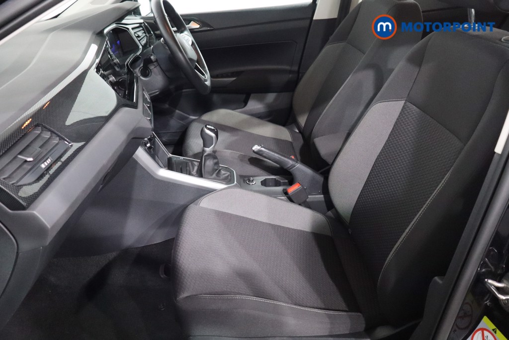 Used Volkswagen Polo 2022 for sale - 77604475: Photo 12