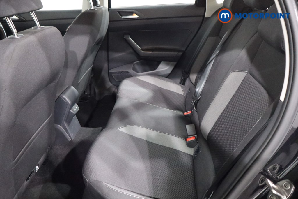 Used Volkswagen Polo 2022 for sale - 77604475: Photo 13