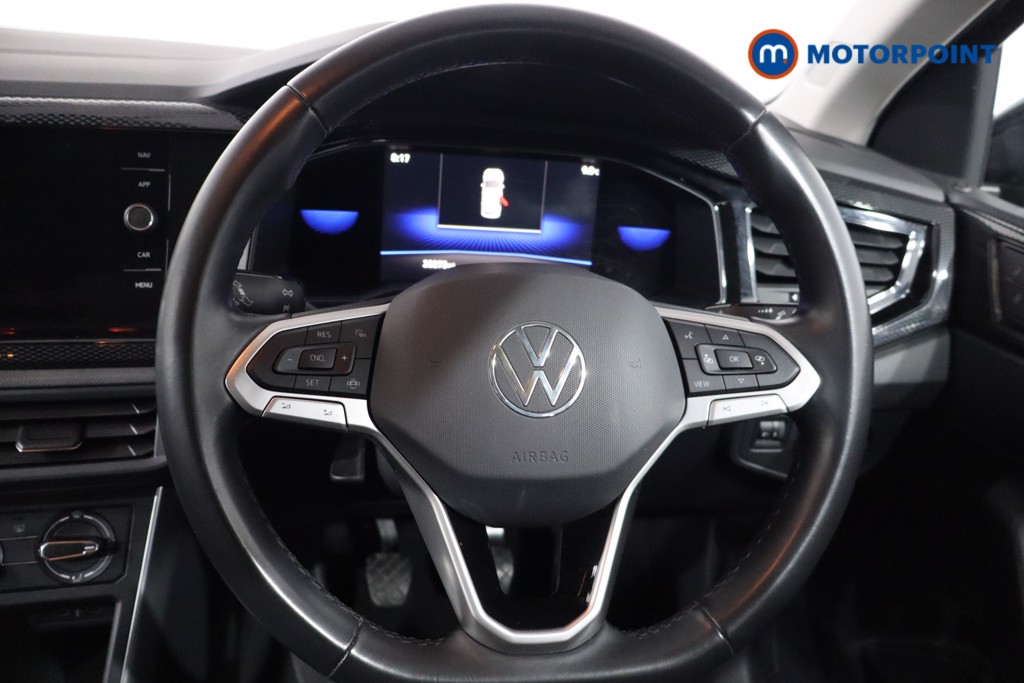 Used Volkswagen Polo 2022 for sale - 77604475: Photo 14