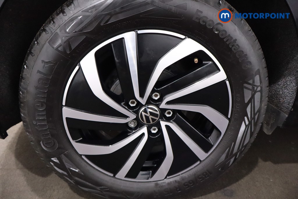 Used Volkswagen Polo 2022 for sale - 77604475: Photo 17