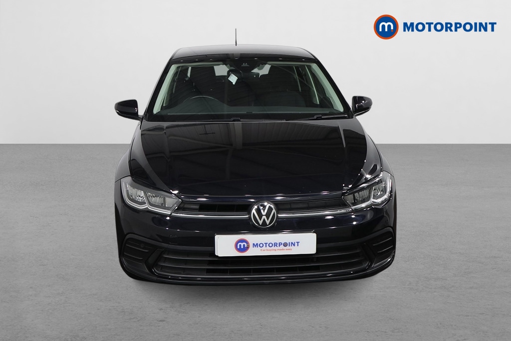 Used Volkswagen Polo 2022 for sale - 77604475: Photo 2