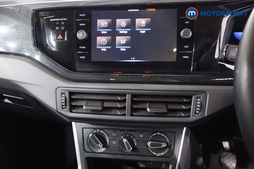 Used Volkswagen Polo 2022 for sale - 77604475: Photo 26