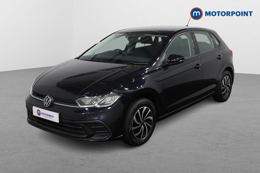 Used Volkswagen Polo 2022 for sale - 77604475: Photo 3
