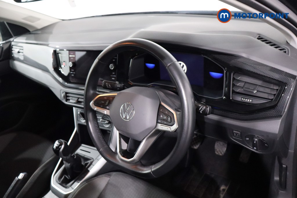 Used Volkswagen Polo 2022 for sale - 77604475: Photo 31